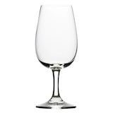 thumbnail of 48 Mehrweg Gläser Weingläser Degustation Probierglas transparent 225ml Wiederverwendbar Kunststoff unzerbrechlich Stilglas