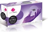 thumbnail of Nitirlhandschuhe Beauty Basic - Gr. M - puderfrei - 1000 Einweghandschuhe