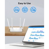 thumbnail of CUDY WR1300 AC1200 Wi-Fi Mesh Router Gigabit