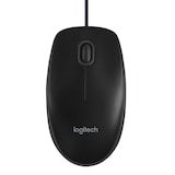 thumbnail of Ratón Logitech B100 Oem/ Hasta 800 Dpi