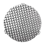 thumbnail of Mesa de acero inoxidable Bistro apilable redonda 600mm. Bolero U431