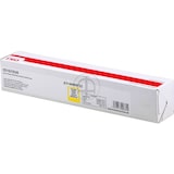 thumbnail of Laser/Kopierer OKI 44469722 OKI C510 TONER YELLOW