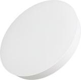 thumbnail of LUXULA LED Deckenleuchte LX300208 24 W 3000 K, 4000 K, 6500 K einstellbar in warm-, neutral- und kaltweiß (CCT) weiß