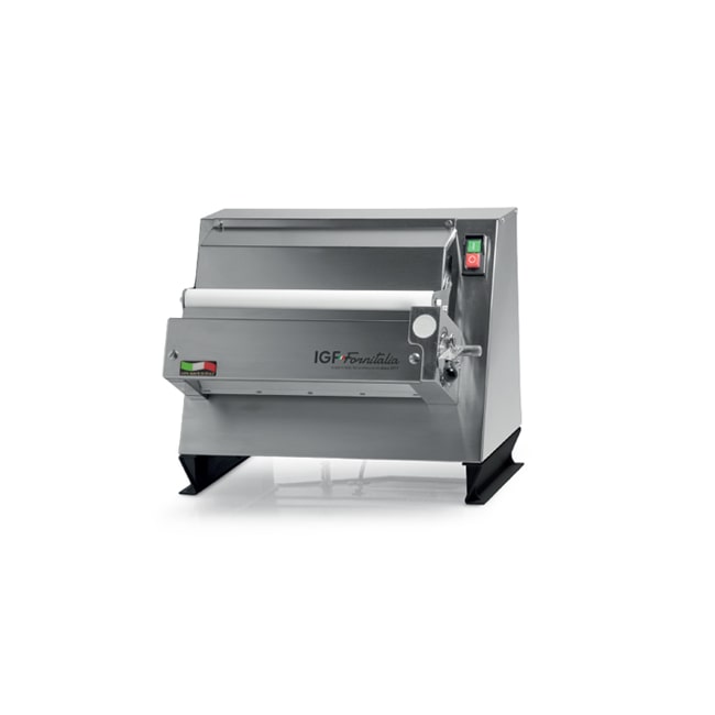 Sfogliatrice Elettrica mod. 2300/SP30  per tutti i tipi di pasta fresca
