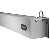 thumbnail of celexon Leinwand Rollo Professional Plus 240 x 240 cm - 134`