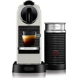thumbnail of De'Longhi Nespresso EN267.WAE CitiZ&Milk Kapselkaffeemaschine