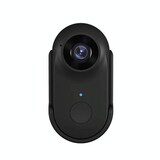 thumbnail of Camera Sport Animale HD 1080P Avec Collier Et Carte Mémoire 32G Incluse Noir YONIS