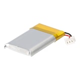 thumbnail of Akku kompatibel Sennheiser DW Pro 1 BATT-03 200mAh