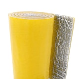 thumbnail of Pannello autoadesivo per cassonetti (120x25cm) - Isolamento termico riflettente per isolare il caldo e il freddo