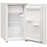 thumbnail of Telefunken Kühlschrank mit Gefrierfach (2-Sterne) | Freistehend | 81 Liter | Kühlschrank klein | CF-32-152-W weiß