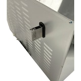 thumbnail of Konvektionswürfelbackofen 4 Tabletts - Combisteel