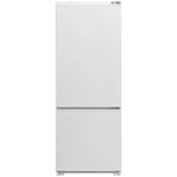 thumbnail of Telefunken Einbau-Kühl-Gefrierkombination | Einbaukühlschrank mit Gefrierfach | 144cm | 211 Liter | C-EKG-144-ST-E