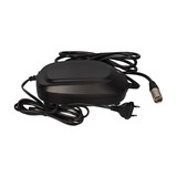 thumbnail of Cellcon Ladegerät mit XLR-Stecker für Bleiakkus 24V 3A AGM Gel Akkus