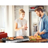 thumbnail of Plancha Tefal ASAR Cb631d10 2300w