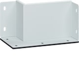 thumbnail of Tehalit Wandanschlußstück FWKP60150W2R9016