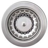 thumbnail of vidaXL Gootsteen dubbele bakken graniet beige