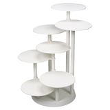 thumbnail of Matfer Présentoir à gâteaux 7 étages 28 cm Matfer 681508