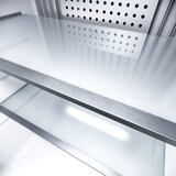 thumbnail of Dometic HiPro Evolution N30S R 100% lautlos – 0dB – Hotelminibar – Einbaugerät – rechtsanschlag