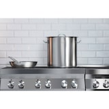 thumbnail of Royal Catering Kochtopf Induktion - 20 L - Ø 30 cm -