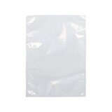 thumbnail of 1000 Siegelrandbeutel, PA / PE 35 cm x 25 cm transparent `Sous Vide` Kochqualität