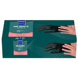 thumbnail of METRO PROFESSIONAL Gant nitrile noir taille XL x 200
