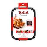 thumbnail of TEFAL Plat à Four Aluminium 27x37cm j1605902