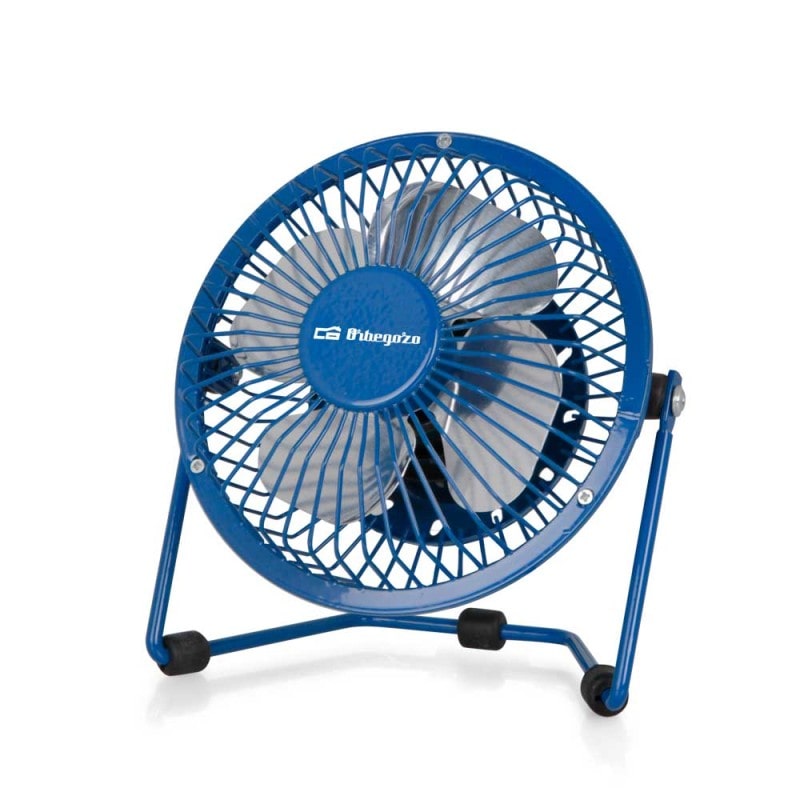 Orbegozo PW 1026 ventilador Azul