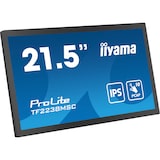 thumbnail of Iiyama TF2238MSC-B1 IIYAMA 54.5cm (21,5") TF2238MSC-B1 16:9 M-Touch HDMI+DP+USB retail