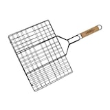 thumbnail of Grille de barbecue 35 x 25,5 x 54 cm Fackelmann BBQ Edition
