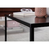 thumbnail of Couchtisch FineBuy Sofatisch 60x60x40 cm Metall Wohnzimmertisch Tisch Industrial