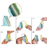 thumbnail of Münzröhrchen Set für CC 202