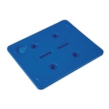 thumbnail of Plaque eutectique froide GN 1/2 | Cambro - DW572