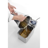 thumbnail of Emmer met versterkte voet, HENDI, Profi Line, 7L, Ø¸230x(H)245mm