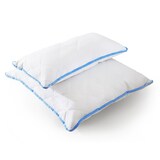 thumbnail of Kussens, sierkussens of bankkussens | luchtige vezelvulling | 40x40 kussen ademend en wasbaar | Geschikt voor kinderen