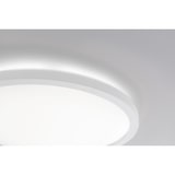 thumbnail of Paulmann LED Panel Atria Shine Backlight  IP44 rund 293mm  16W 1600lm 4000K Weiß  71157