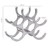 thumbnail of Botellero sólido y resistente modelo WL1.252