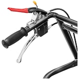 thumbnail of hillvert Carretilla con motor Dumper - 6.5 CV - 400 kg