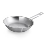 thumbnail of WAS Germany - Pfanne Cookware 53, Ø 24 cm, Chromnickelstahl