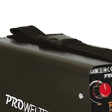 thumbnail of 200A Inversor PRO200+ Digital Arc Welder ProWELTEK Deluxe Case