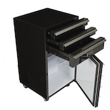 thumbnail of Gastro-Cool - Gereedschapwagen koelkast - Black - CT50 - 703702