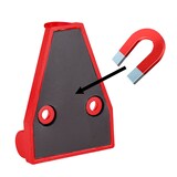 thumbnail of Kreuzwasserwaage magnetisch