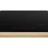 thumbnail of Table induction   - 4 foyers - L59 x P52 cm - PIX631HC1E usage non-intensif BOSCH