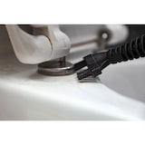 thumbnail of Esfregona a vapor e máquina de limpeza a vapor portátil KYMO 9 em 1