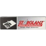 thumbnail of 50x `Starglanz` Haushalts-und Metallwaschcreme 150 ml weiss