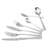 thumbnail of Solex Karina Besteckset 42 teilig für 6 Personen inklusive Fischbesteck