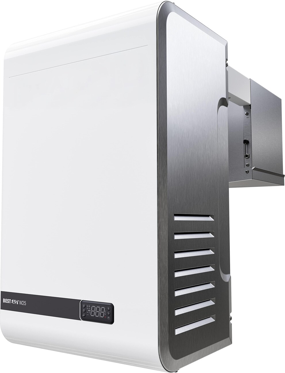 Huckepack-Kühl-Aggregat HA-K 22 Basic