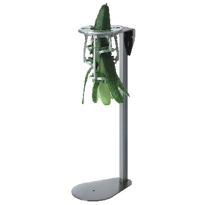 Neumärker Schäler für :  Gurken