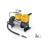 thumbnail of Compressor portátil 140W 10 bar 115PSI Multi funções 35L/min Acessórios e saco VITO