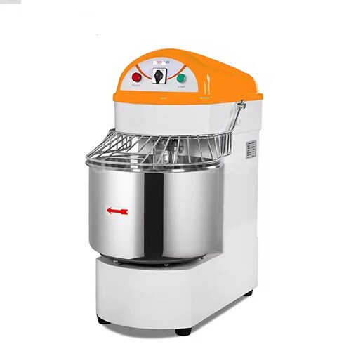 Amasadora de espiral 10 litros