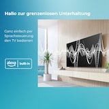 thumbnail of Toshiba 65UF3F63DAR Fernseher 65 Zoll Smart TV, Fire TV, 4K UHD, Dolby Vision HDR Onkyo Sound (2026)